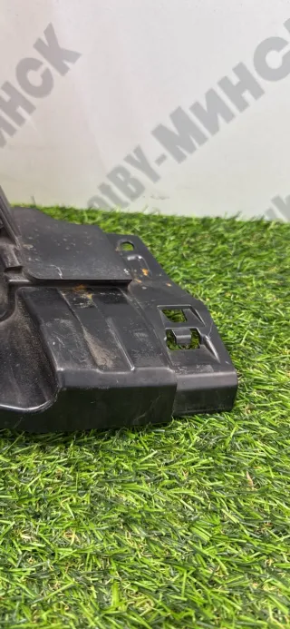 51128086291,8086291 кронштейн крепления бампера заднего BMW X5 G05  Арт 24704, вид 3