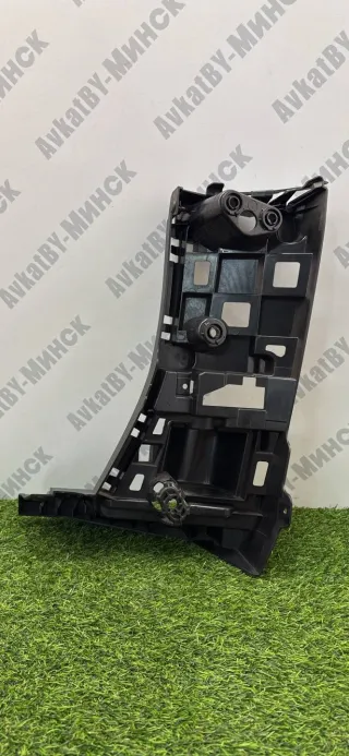51128086291,8086291 кронштейн крепления бампера заднего BMW X5 G05  Арт 24704, вид 4