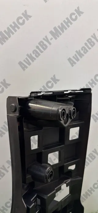 51128086291,8086291 кронштейн крепления бампера заднего BMW X5 G05  Арт 24704, вид 5