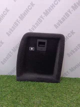 5A0B807,51475A0B807 Обшивка багажника BMW X5 G05  Арт 24700, вид 1