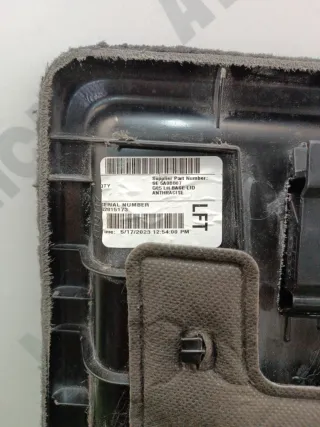 5A0B807,51475A0B807 Обшивка багажника BMW X5 G05  Арт 24700, вид 5
