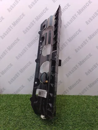 51128069250,8069250 кронштейн крепления бампера заднего BMW X5 G05  Арт 24697, вид 2