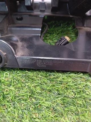 51128069250,8069250 кронштейн крепления бампера заднего BMW X5 G05  Арт 24697, вид 7