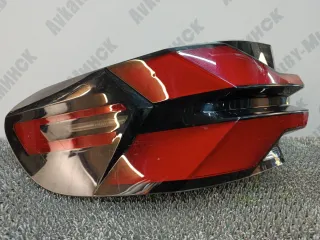 5A11EC5,63215A11EC5 Фонарь задний левый BMW X5 G05  Арт 24690, вид 1