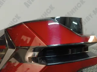 5A11EC5,63215A11EC5 Фонарь задний левый BMW X5 G05  Арт 24690, вид 4