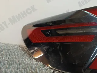 5A11EC5,63215A11EC5 Фонарь задний левый BMW X5 G05  Арт 24690, вид 6