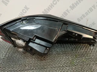 5A11EC5,63215A11EC5 Фонарь задний левый BMW X5 G05  Арт 24690, вид 9