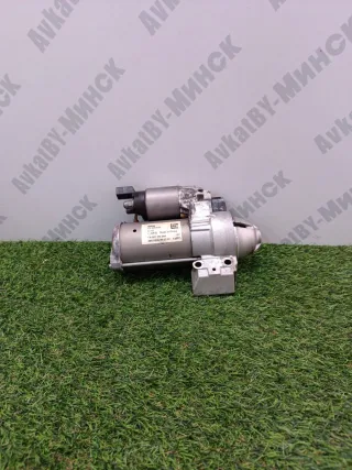 9454628,12419454628 Стартер BMW X5 G05  Арт 24686, вид 1