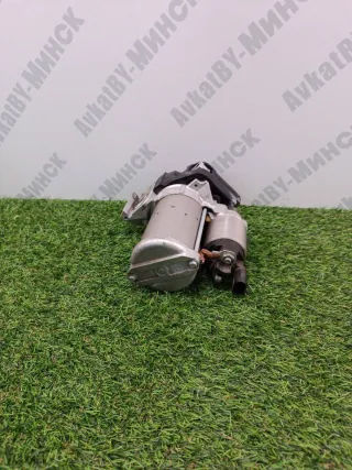 9454628,12419454628 Стартер BMW X5 G05  Арт 24686, вид 4