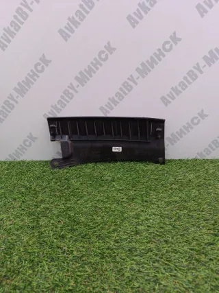 51127487526,7487526 кронштейн крепления бампера заднего BMW X5 G05  Арт 24682, вид 2