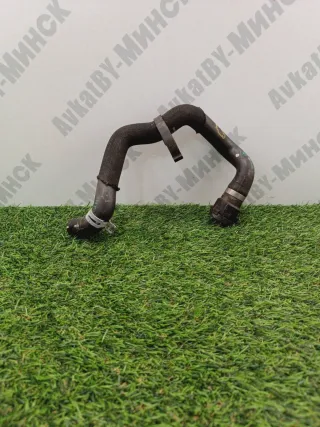 64219398797,9398797 ПАТРУБОК (ТРУБОПРОВОД, ШЛАНГ) BMW X5 G05  Арт 24681, вид 1