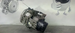  КПП механическая (МКПП) 5-ступенчатая Dacia Sandero Stepway 2 Арт 004472_12, вид 2