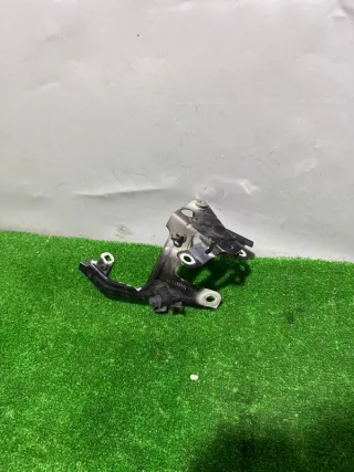 7349617 Кронштейн крепления крыла переднего левого BMW 5 G30/G31 Арт 4240, вид 1