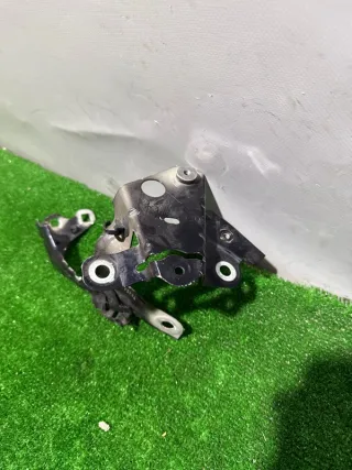 7349617 Кронштейн крепления крыла переднего левого BMW 5 G30/G31 Арт 4240, вид 2
