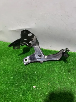 7349617 Кронштейн крепления крыла переднего левого BMW 5 G30/G31 Арт 4240, вид 3