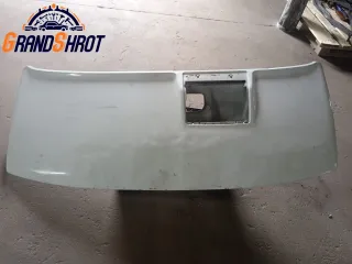  Капот Iveco Daily 3 Арт 20830, вид 1