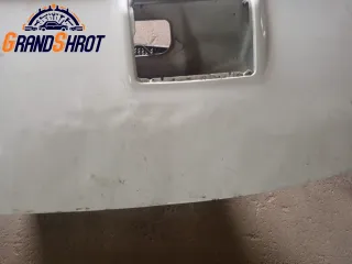  Капот Iveco Daily 3 Арт 20830, вид 3