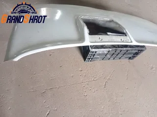  Капот Iveco Daily 3 Арт 20830, вид 6