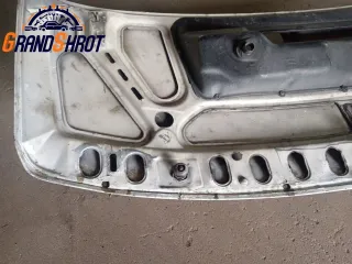  Капот Iveco Daily 3 Арт 20830, вид 8