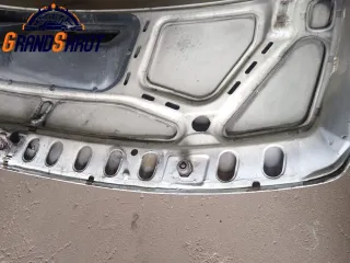  Капот Iveco Daily 3 Арт 20830, вид 9