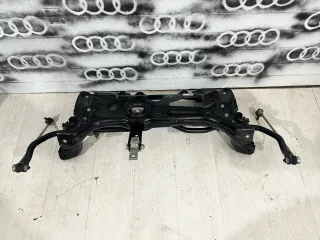 3Q0199315F,3Q0411303N Балка подвески передняя (подрамник) Volkswagen Tiguan 2 Арт 1334172300, вид 2