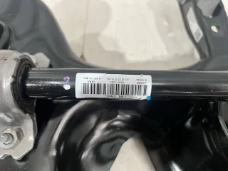 3Q0199315F,3Q0411303N Балка подвески передняя (подрамник) Volkswagen Tiguan 2 Арт 1334172300, вид 3
