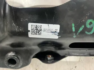 3Q0199315F,3Q0411303N Балка подвески передняя (подрамник) Volkswagen Tiguan 2 Арт 1334172300, вид 4