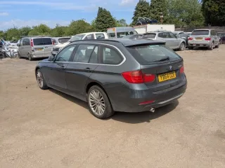  Крышка багажника (дверь 3-5) BMW 3 F30/F31/GT F34 Арт BR42-14, вид 3