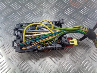 9806192580 Блок реле Citroen C4 Grand Picasso 2 Арт 97052413, вид 4