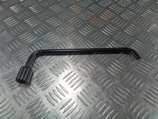  Ключ баллонный Citroen C4 Grand Picasso 2 Арт 97052416, вид 1