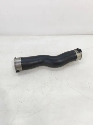 11617810614,7810614 Патрубок интеркулера BMW 5 F10/F11/GT F07 Арт BMW20116, вид 1
