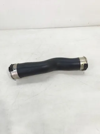 11617810614,7810614 Патрубок интеркулера BMW 5 F10/F11/GT F07 Арт BMW20116, вид 2
