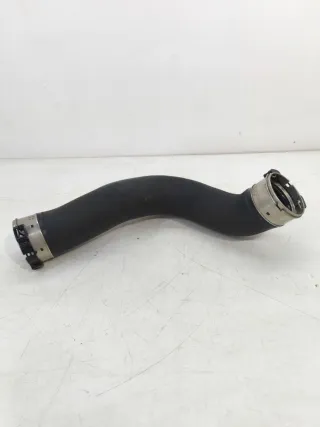 7810615 Патрубок интеркулера BMW 5 F10/F11/GT F07 Арт BMW25114, вид 2