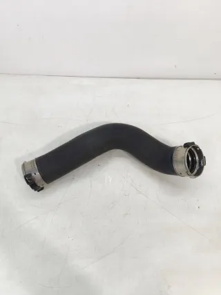 7810615 Патрубок интеркулера BMW 5 F10/F11/GT F07 Арт BMW25114, вид 1