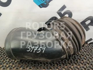81082010549,81964200520 Патрубок воздушного фильтра MAN TGX Арт 51751, вид 1