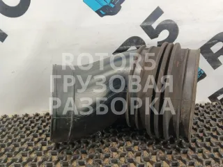 81082010549,81964200520 Патрубок воздушного фильтра MAN TGX Арт 51751, вид 2