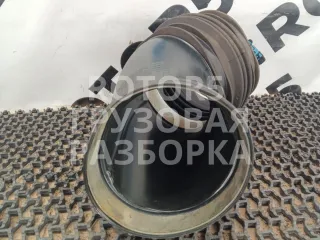 81082010549,81964200520 Патрубок воздушного фильтра MAN TGX Арт 51751, вид 3