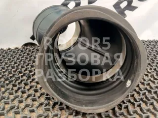 81082010549,81964200520 Патрубок воздушного фильтра MAN TGX Арт 51751, вид 4