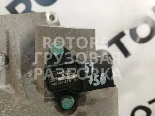 0281006212 Датчик давления наддува MAN TGX Арт 51750, вид 1