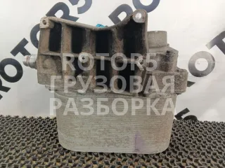 51095403060 Интеркулер MAN TGX Арт 51749, вид 2