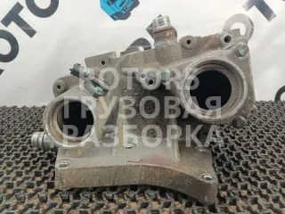 51095403060 Интеркулер MAN TGX Арт 51749, вид 3