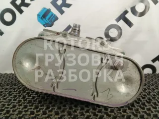 51095403060 Интеркулер MAN TGX Арт 51749, вид 4