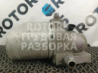 51095403060 Интеркулер MAN TGX Арт 51749, вид 5