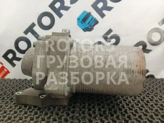 51095403060 Интеркулер MAN TGX Арт 51749, вид 6