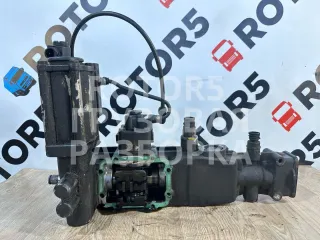 1315307286 Кулиса Renault Magnum Арт 51746_2, вид 2