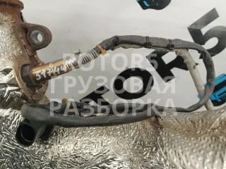 1928404687 Лямбда-зонд MAN TGX Арт 51744, вид 1