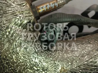 1928404687 Лямбда-зонд MAN TGX Арт 51744, вид 2