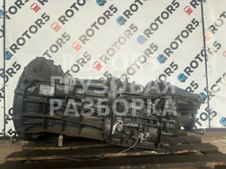 41289477,16S2220TD КПП механическая (МКПП) Renault Premium Арт 51738_6, вид 2