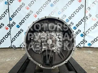 41289477,16S2220TD КПП механическая (МКПП) MAN TGS Арт 51738_8, вид 3