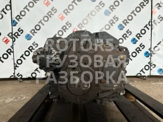 41289477,16S2220TD КПП механическая (МКПП) MAN TGS Арт 51738_8, вид 4